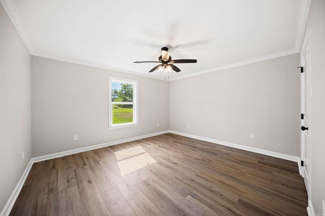 20 Ledrick Circle, Mayflower, AR 72106