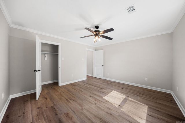20 Ledrick Circle, Mayflower, AR 72106