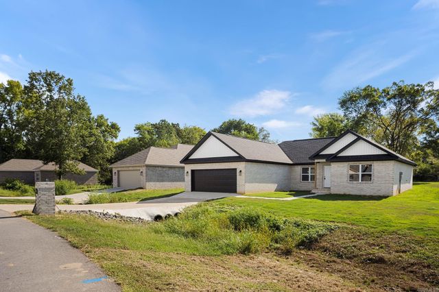 20 Ledrick Circle, Mayflower, AR 72106