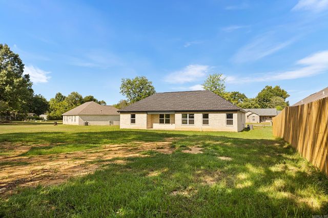 20 Ledrick Circle, Mayflower, AR 72106