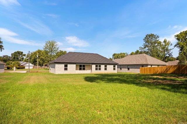 20 Ledrick Circle, Mayflower, AR 72106