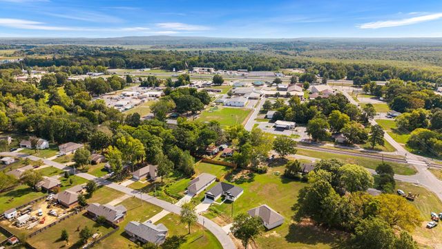 20 Ledrick Circle, Mayflower, AR 72106