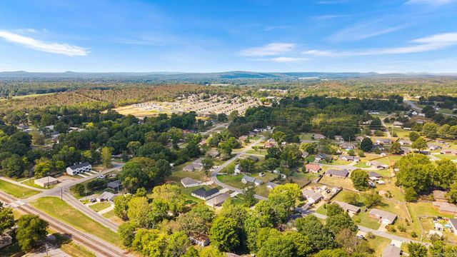 20 Ledrick Circle, Mayflower, AR 72106