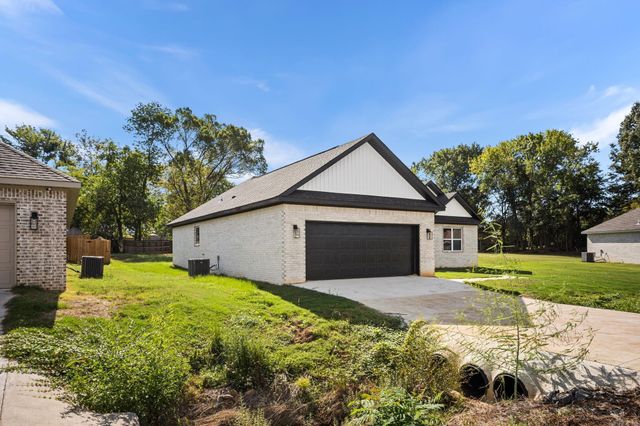 20 Ledrick Circle, Mayflower, AR 72106