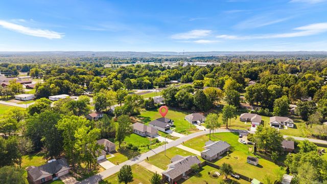 20 Ledrick Circle, Mayflower, AR 72106