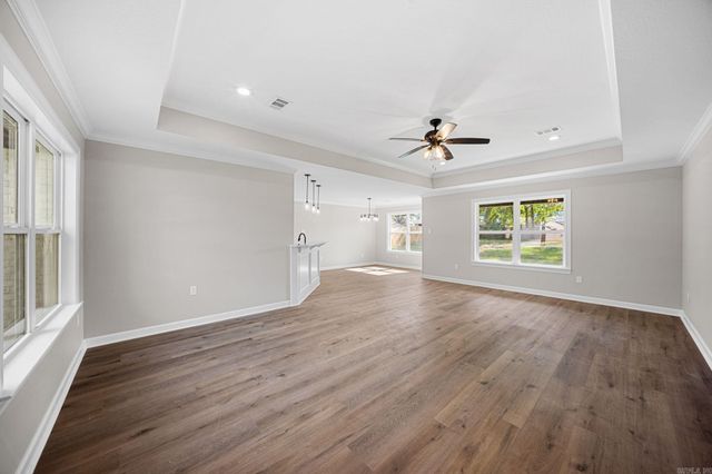 20 Ledrick Circle, Mayflower, AR 72106