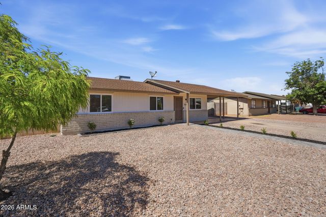 2626 E BILLINGS Street, Mesa, AZ 85213