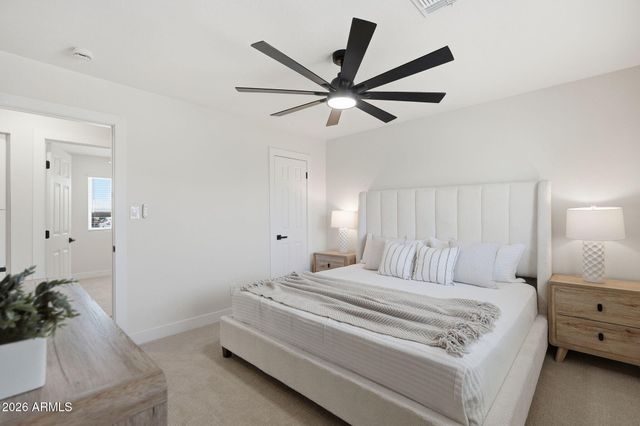 2626 E BILLINGS Street, Mesa, AZ 85213