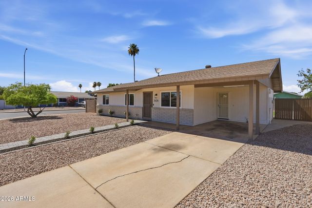 2626 E BILLINGS Street, Mesa, AZ 85213