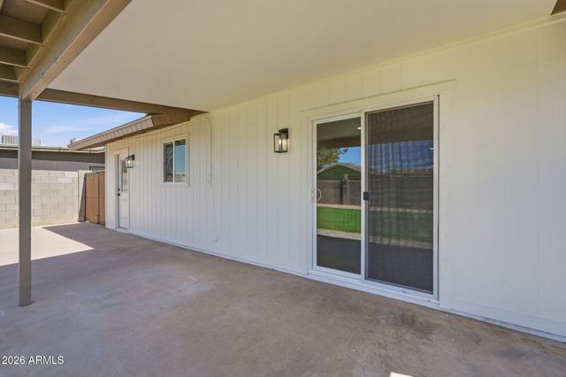 2626 E BILLINGS Street, Mesa, AZ 85213