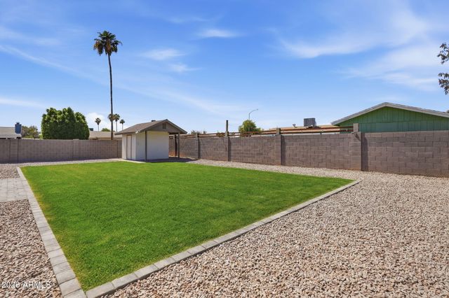 2626 E BILLINGS Street, Mesa, AZ 85213
