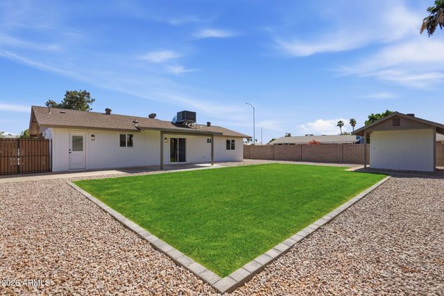 2626 E BILLINGS Street, Mesa, AZ 85213