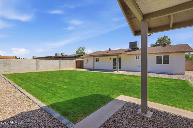 2626 E BILLINGS Street, Mesa, AZ 85213