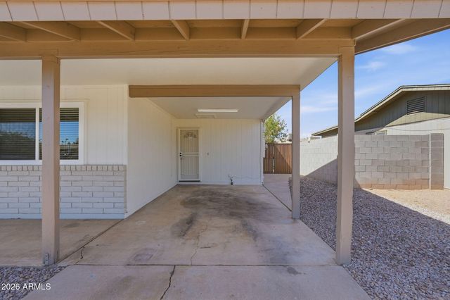 2626 E BILLINGS Street, Mesa, AZ 85213