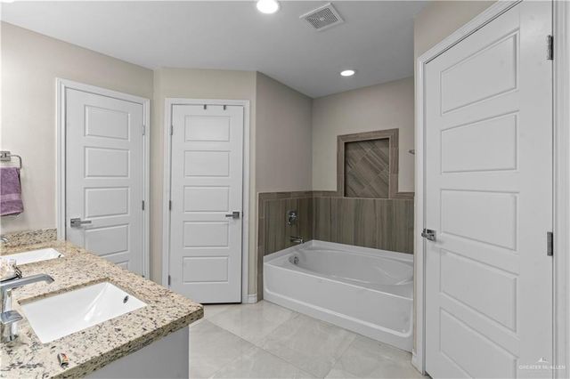 1821 Providence Avenue, Mcallen, TX 78504