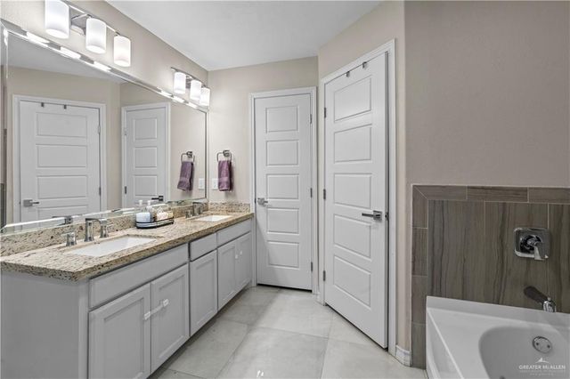 1821 Providence Avenue, Mcallen, TX 78504