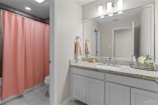 1821 Providence Avenue, Mcallen, TX 78504