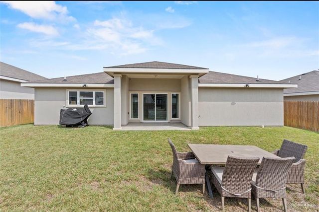 1821 Providence Avenue, Mcallen, TX 78504