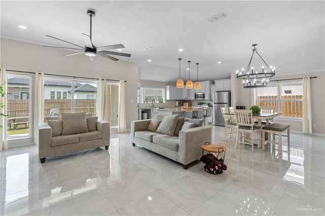 1821 Providence Avenue, Mcallen, TX 78504