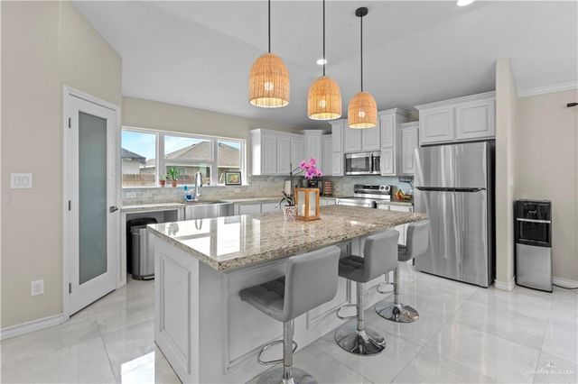 1821 Providence Avenue, Mcallen, TX 78504