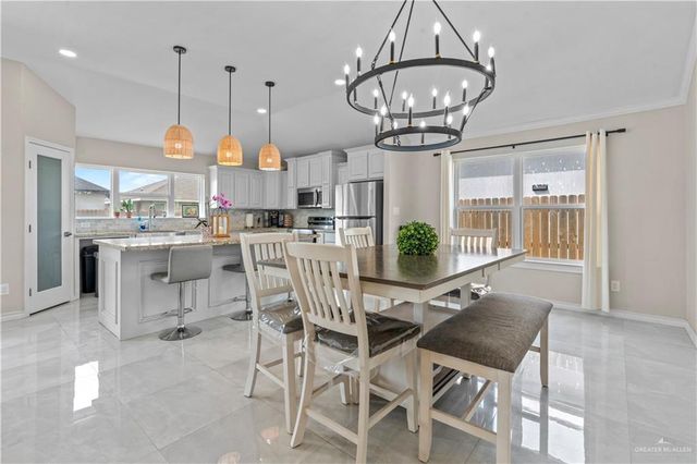 1821 Providence Avenue, Mcallen, TX 78504