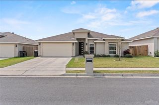 1821 Providence Avenue, Mcallen, TX 78504