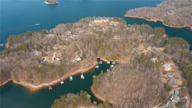 20 Pine Forest Circle, Gainesville, GA 30504