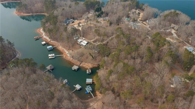 20 Pine Forest Circle, Gainesville, GA 30504