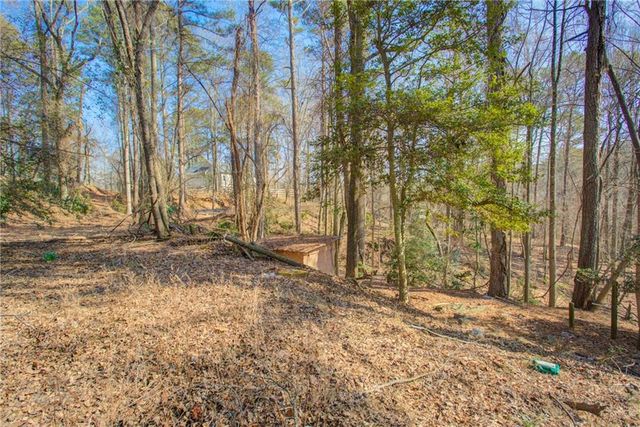 20 Pine Forest Circle, Gainesville, GA 30504