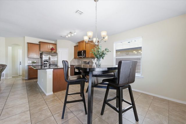 117 Hematite LN, Jarrell, TX 76537