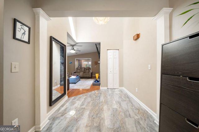 2760 Baramore Road NE, Marietta, GA 30062