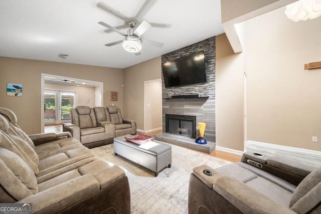 2760 Baramore Road NE, Marietta, GA 30062