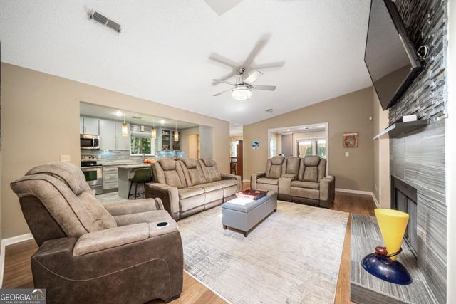 2760 Baramore Road NE, Marietta, GA 30062