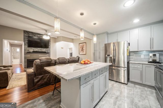 2760 Baramore Road NE, Marietta, GA 30062