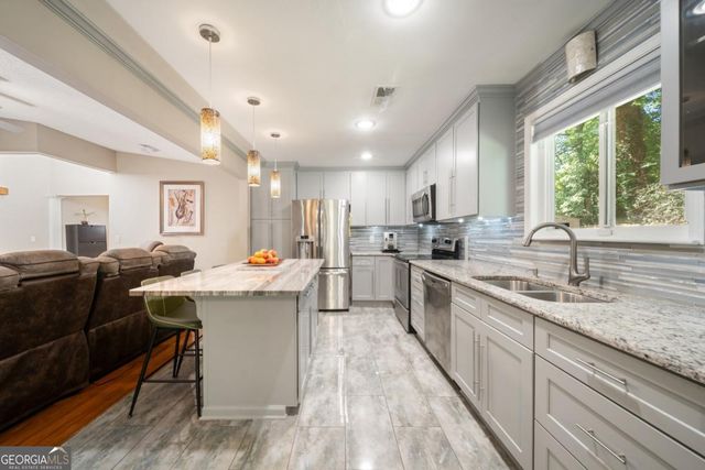 2760 Baramore Road NE, Marietta, GA 30062