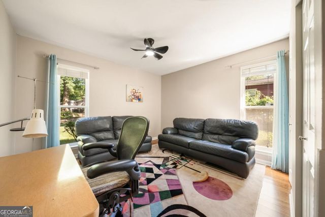 2760 Baramore Road NE, Marietta, GA 30062