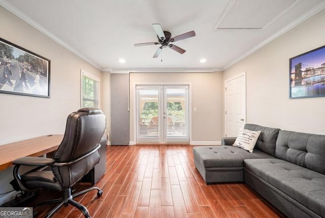 2760 Baramore Road NE, Marietta, GA 30062