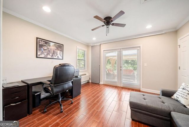 2760 Baramore Road NE, Marietta, GA 30062