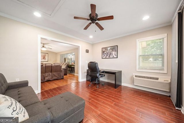2760 Baramore Road NE, Marietta, GA 30062