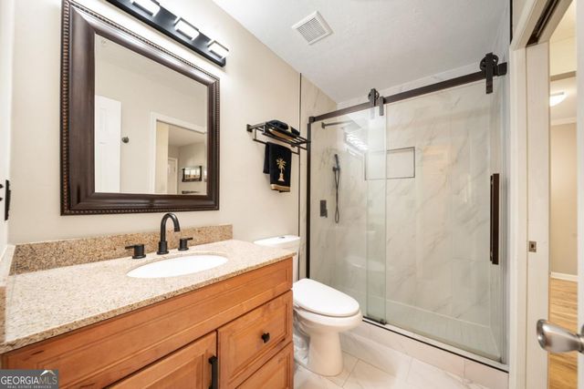 2760 Baramore Road NE, Marietta, GA 30062