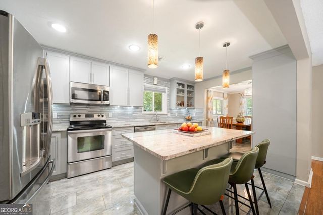 2760 Baramore Road NE, Marietta, GA 30062