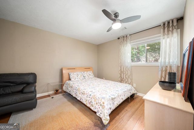2760 Baramore Road NE, Marietta, GA 30062