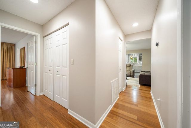 2760 Baramore Road NE, Marietta, GA 30062
