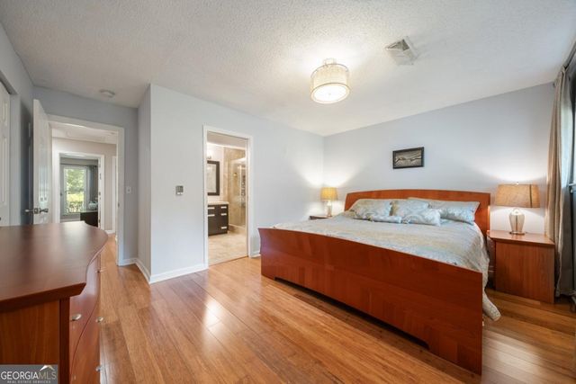2760 Baramore Road NE, Marietta, GA 30062