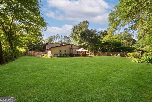 2760 Baramore Road NE, Marietta, GA 30062