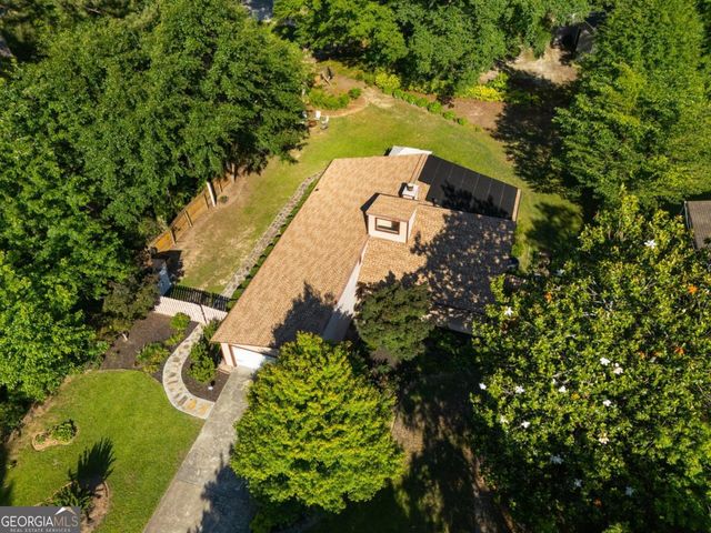 2760 Baramore Road NE, Marietta, GA 30062