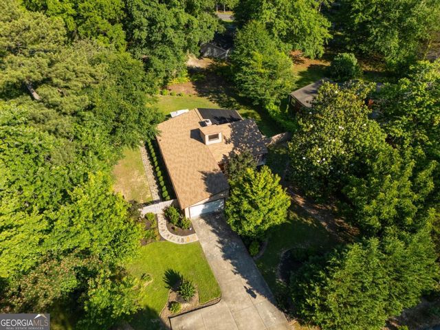 2760 Baramore Road NE, Marietta, GA 30062