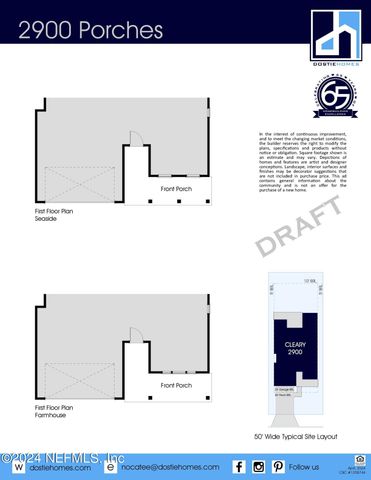 85 WHITECAP Lane, Ponte Vedra, FL 32081