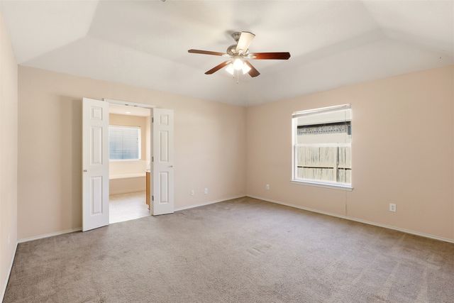 747 Tanglewood Drive, Burleson, TX 76028