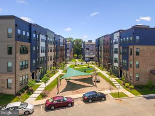 14114 GYPSUM LOOP #64, Chantilly, VA 20151
